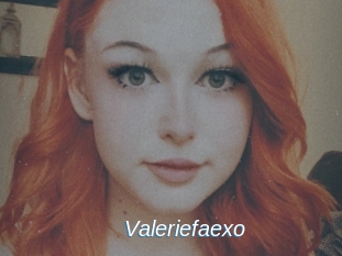 Valeriefaexo