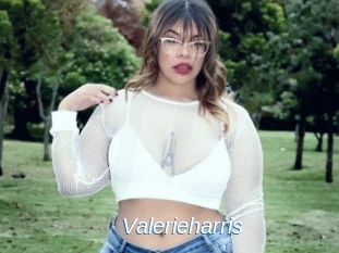 Valerieharris