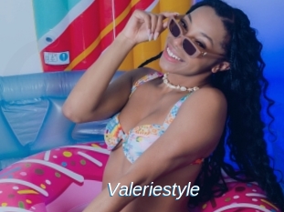 Valeriestyle