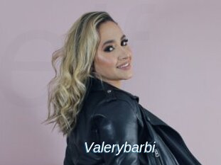 Valerybarbi