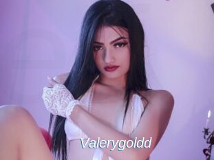 Valerygoldd