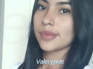 Valeryjade