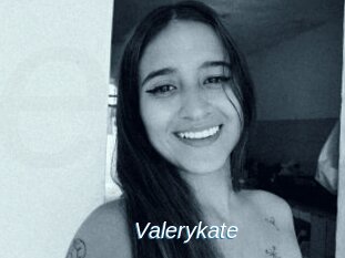 Valerykate