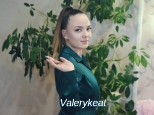 Valerykeat