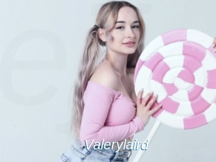 Valerylaird