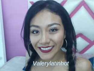 Valerylatinhot