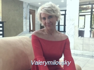 Valerymilovsky