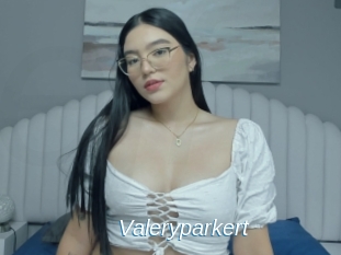 Valeryparkert