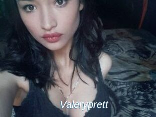 Valeryprett