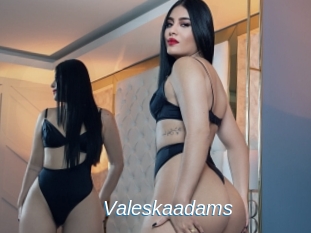 Valeskaadams