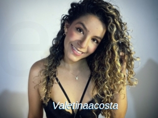 Valetinaacosta