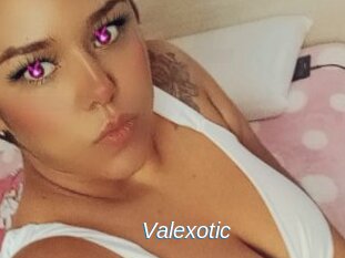 Valexotic