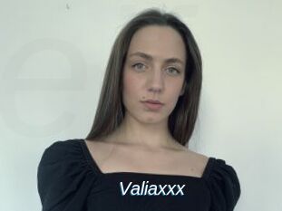 Valiaxxx