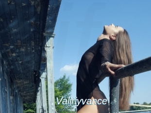 Valiriyvance