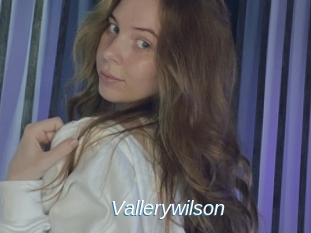 Vallerywilson