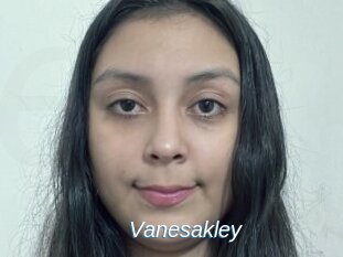 Vanesakley