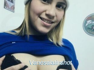 Vanesalatinshot