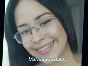 Vanessa_rosee