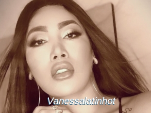 Vanessalatinhot