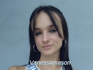 Vanessamason