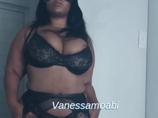 Vanessamoabi