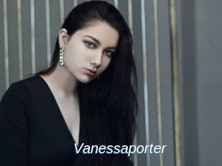 Vanessaporter