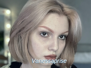 Vanessaprise