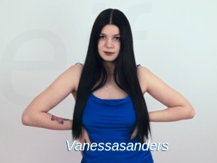 Vanessasanders