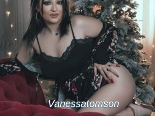 Vanessatomson