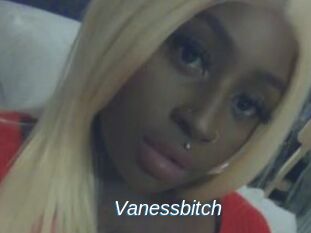 Vanessbitch