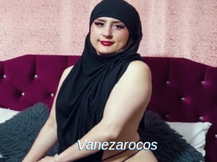 Vanezarocos