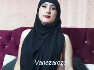 Vanezarozo