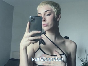 Vanillaamber