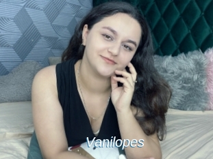 Vanilopes