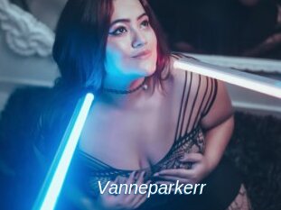 Vanneparkerr