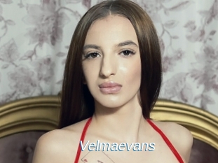 Velmaevans