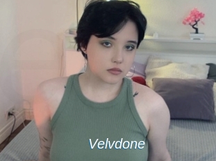 Velvdone