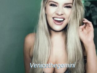 Venicethegemini