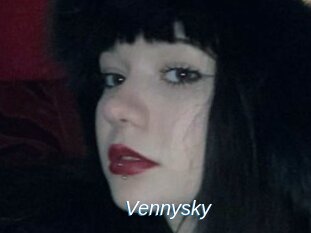 Vennysky