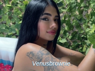 Venusbrownie