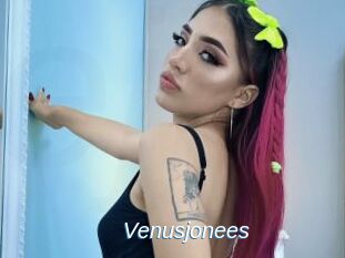 Venusjonees