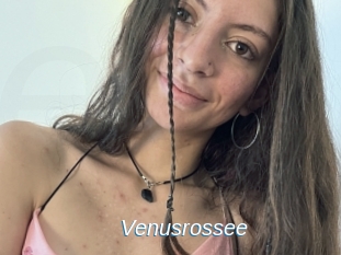 Venusrossee