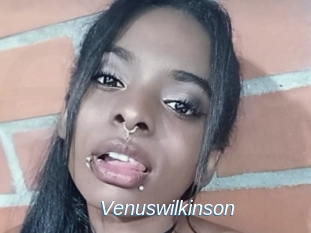 Venuswilkinson