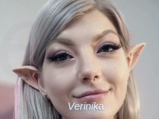 Verinika