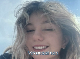 Veronaalman