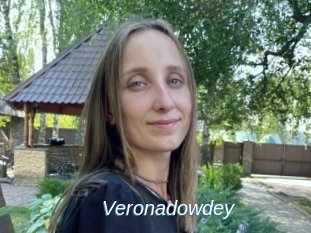 Veronadowdey