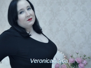 Veronicabinica