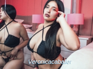 Veronicacaballer