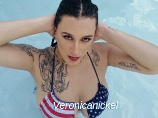 Veronicanickel