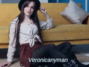 Veronicanyman